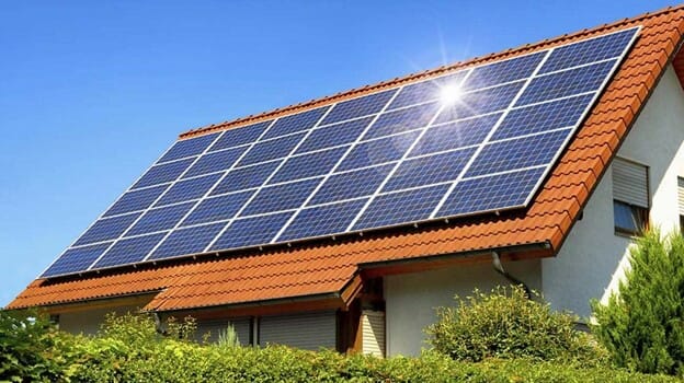 Less Ugly Solar Panel Systems