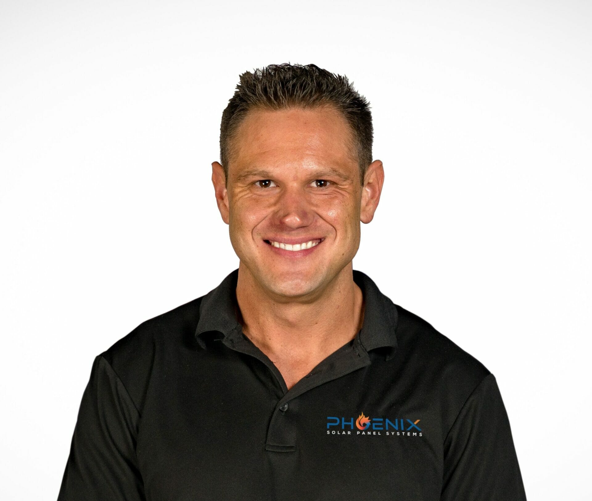 Phoenix Solar Panel Systems Owner Solar Steve Esquire