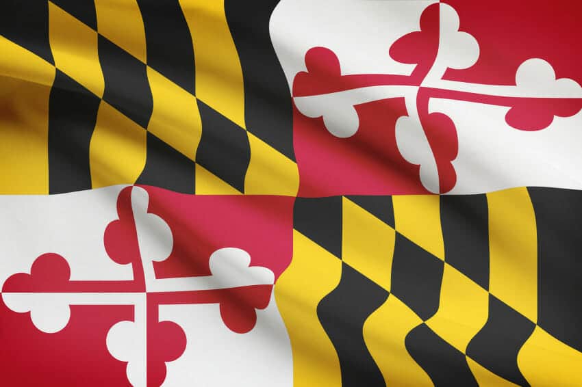 Maryland