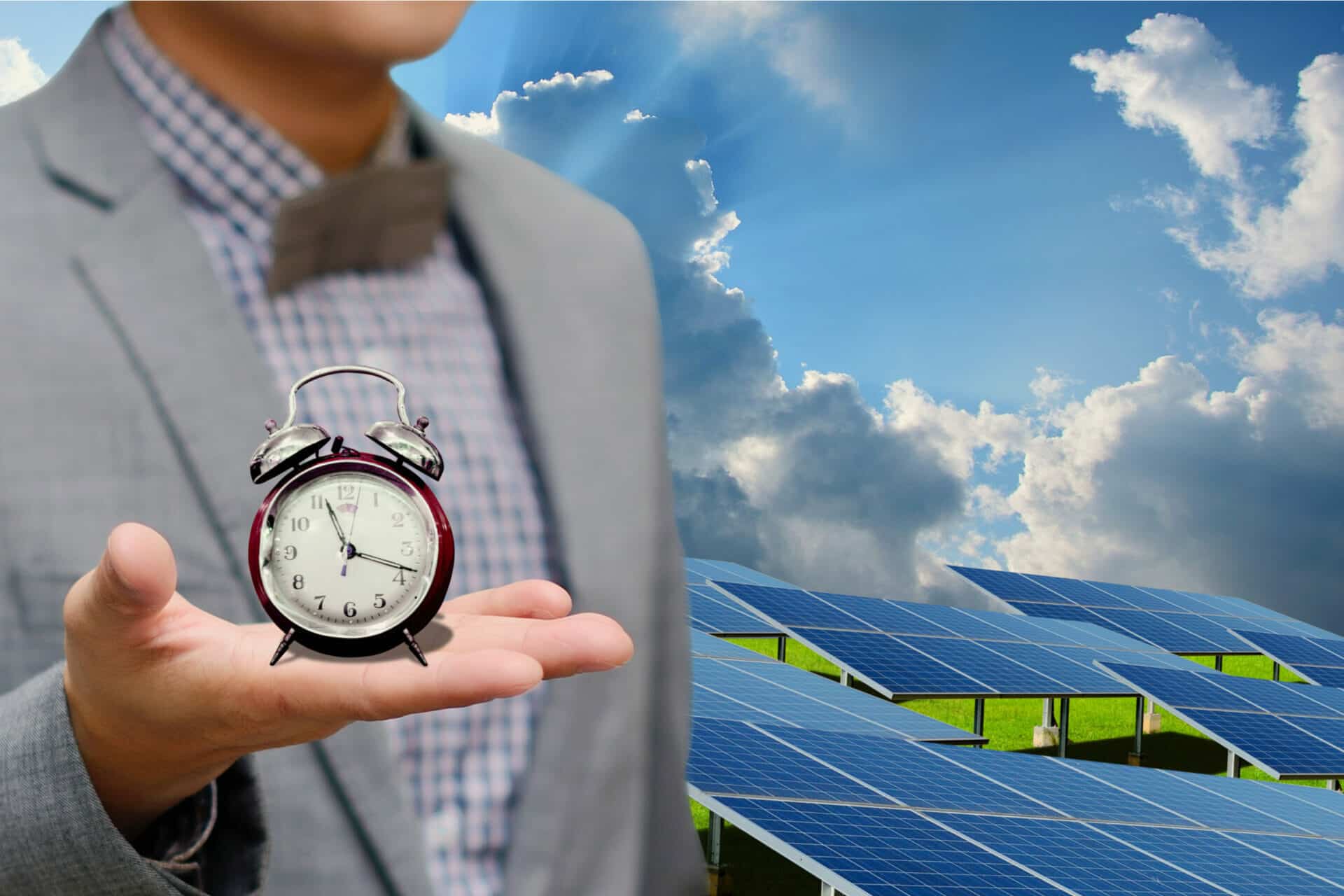 APS OnPeak Hours Phoenix Solar Panel Systems