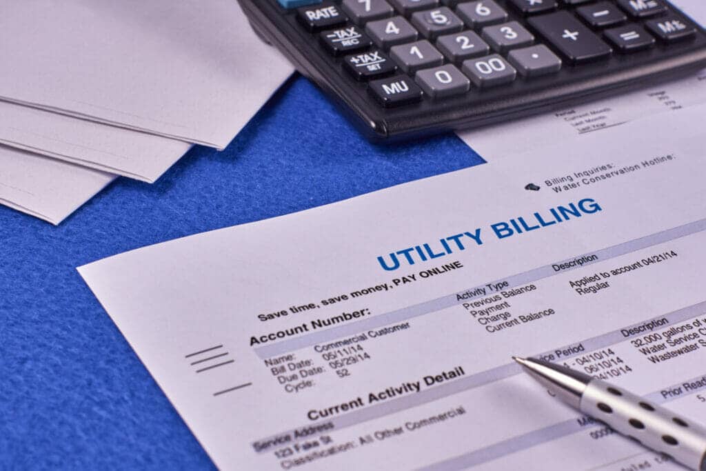 APS Solar Programs - Utility Billing