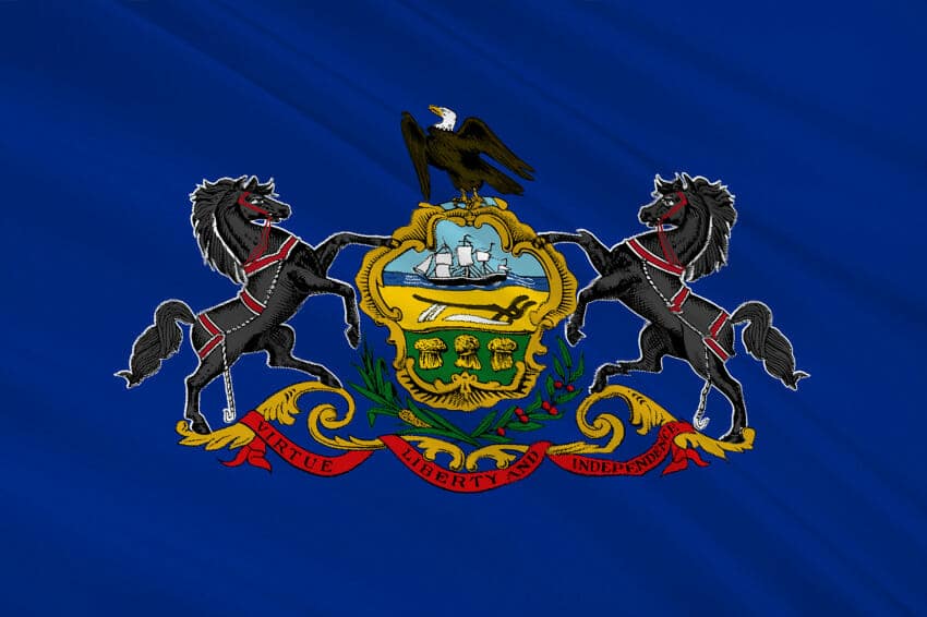 Pennsylvania