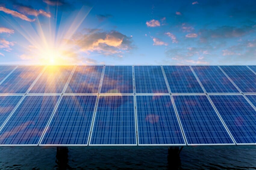 SRP Solar Plans