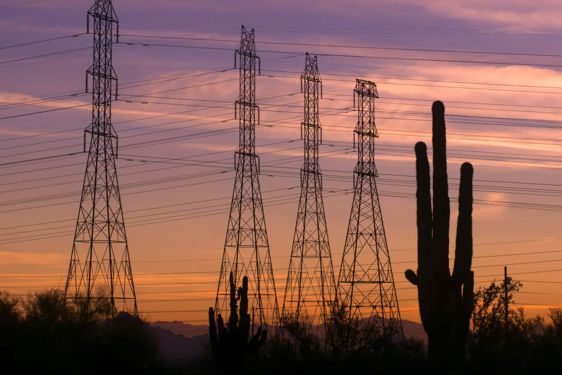 Solar Arizona