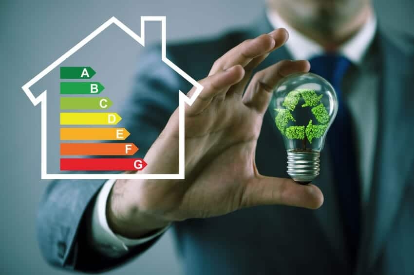 Home Energy Efficiency