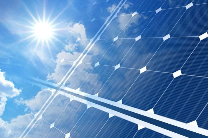 History of Solar Panels