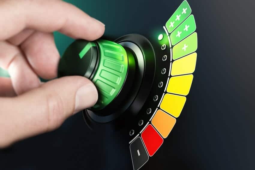 Home Energy Efficiency Improvements