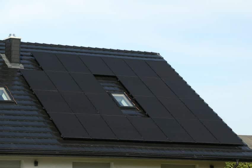 Very Attractive Solar Panel Systems
