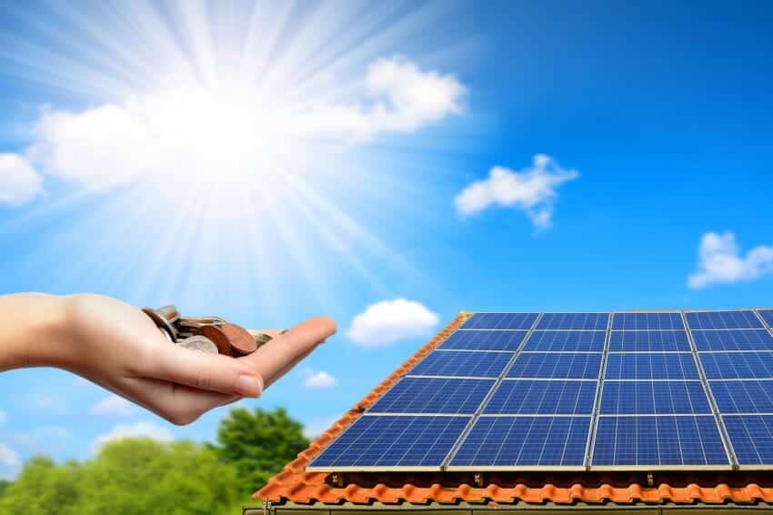 Cost Of Solar Panels In Arizona
