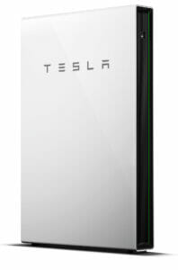 Tesla Powerwall