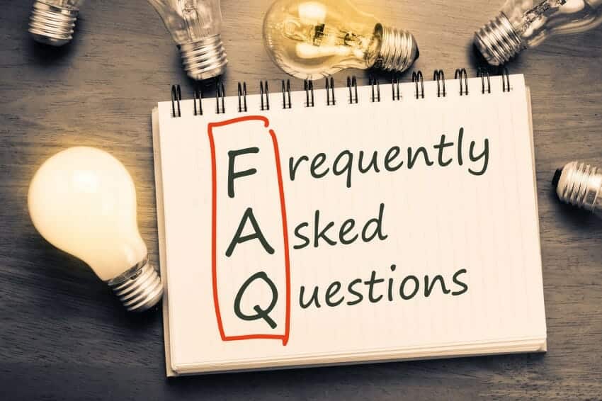 Arizona Solar FAQ - General Category