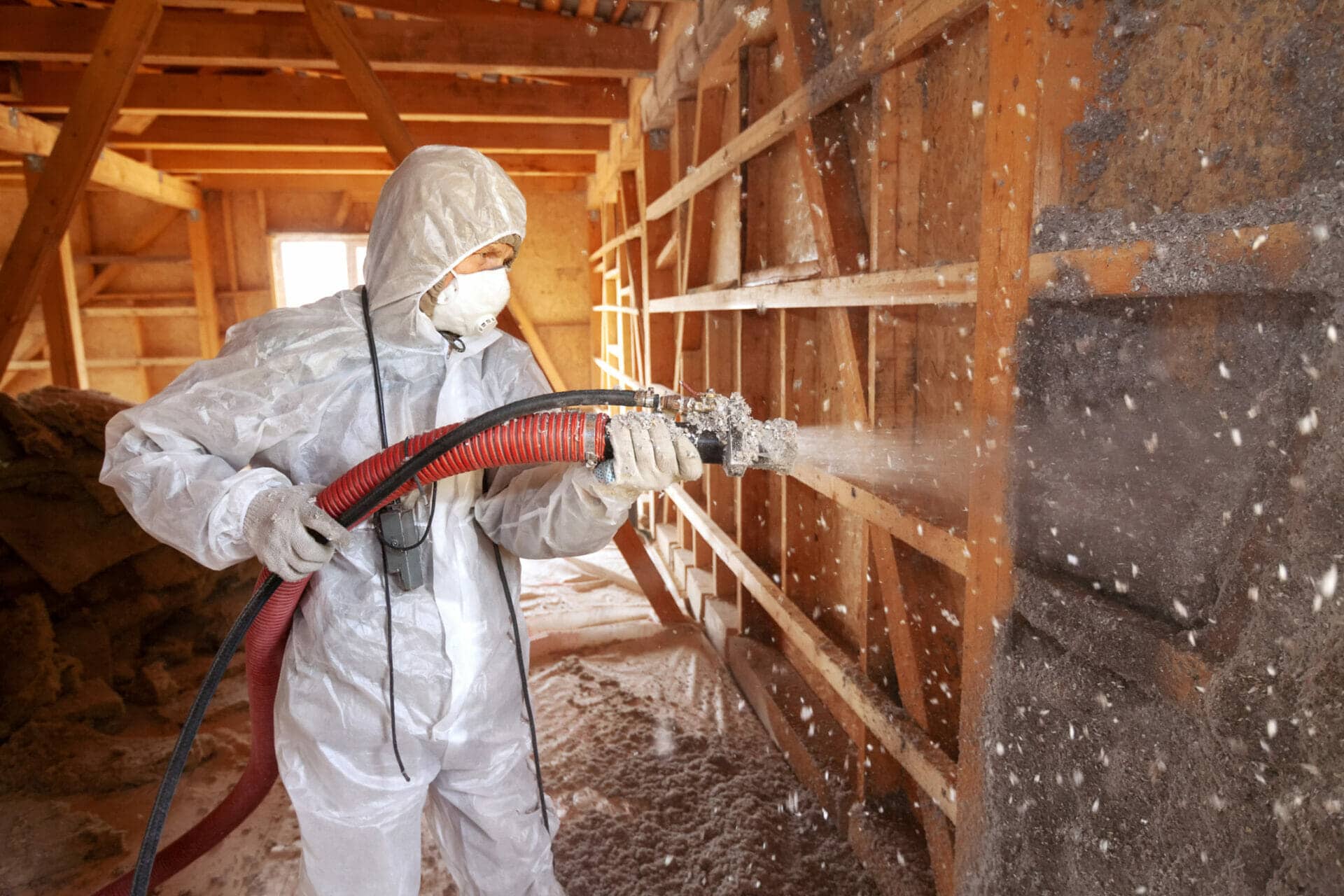 Insulation Companies in Phoenix