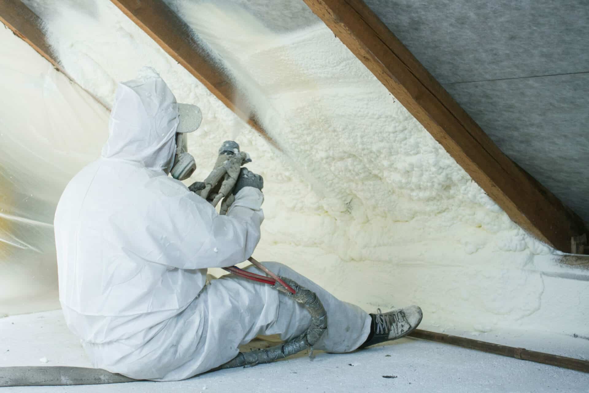 Tucson Spray Foam