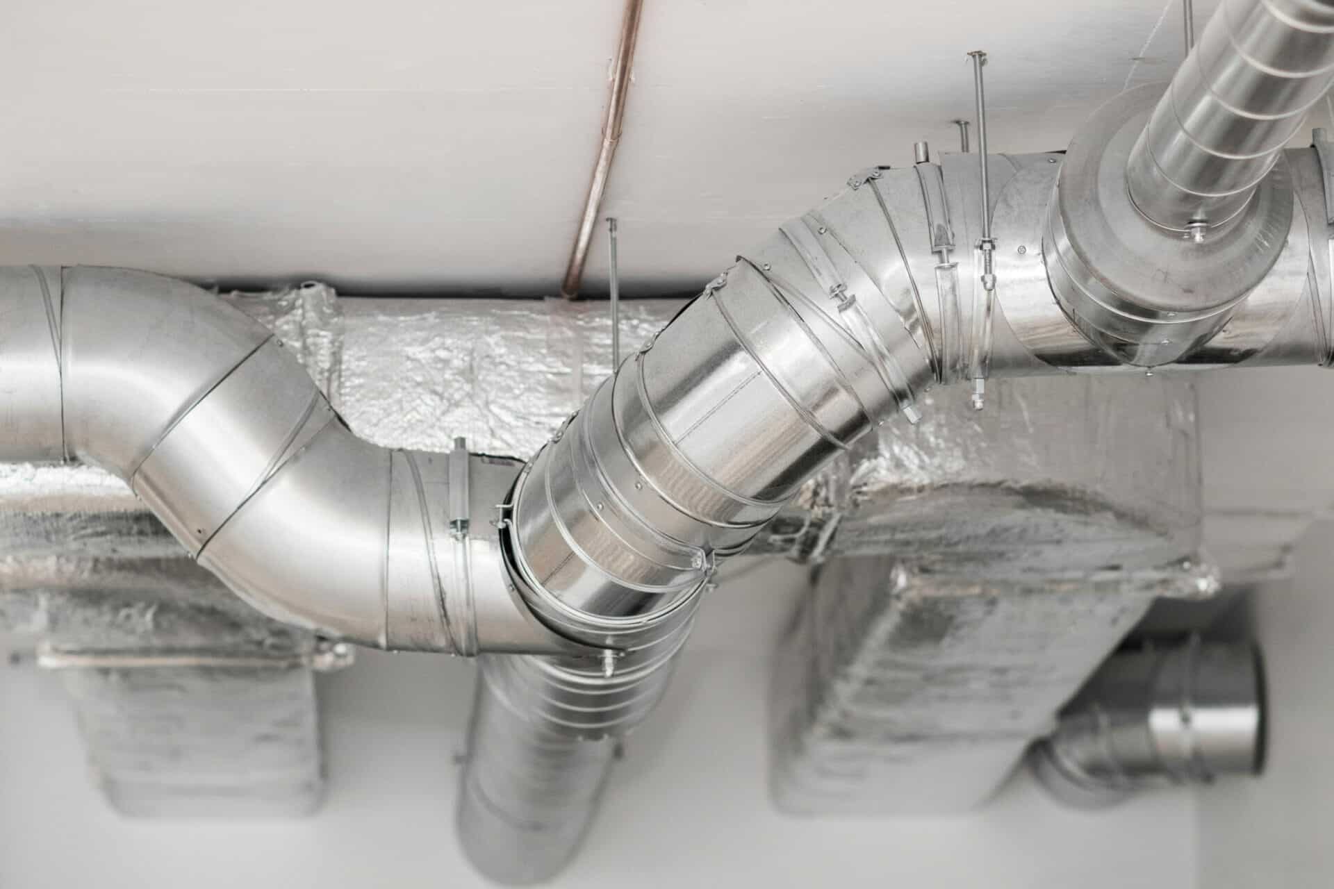 APS Duct Repair and Sealing Rebate