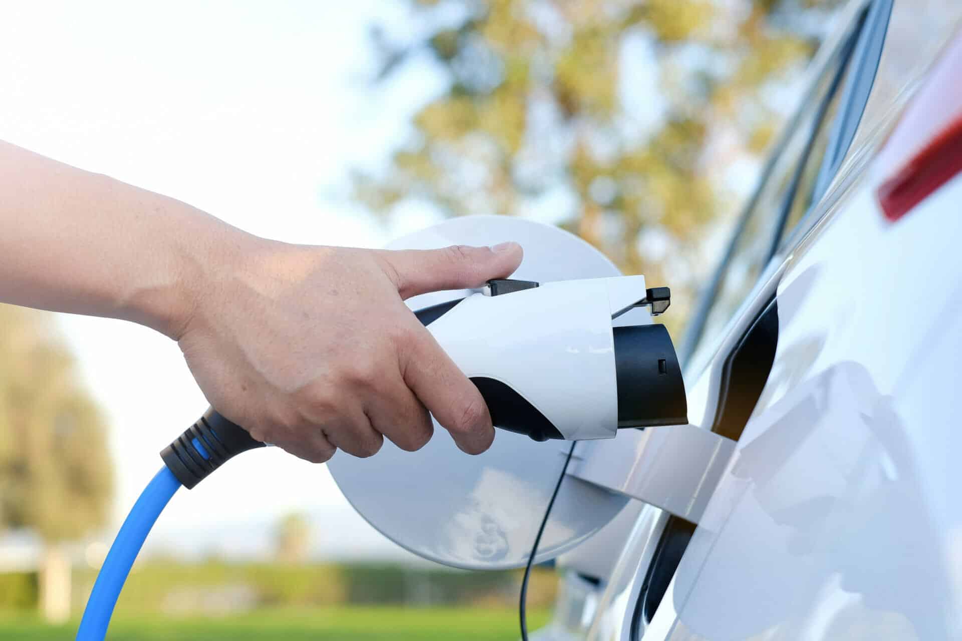 APS EV Smart Charger Rebate