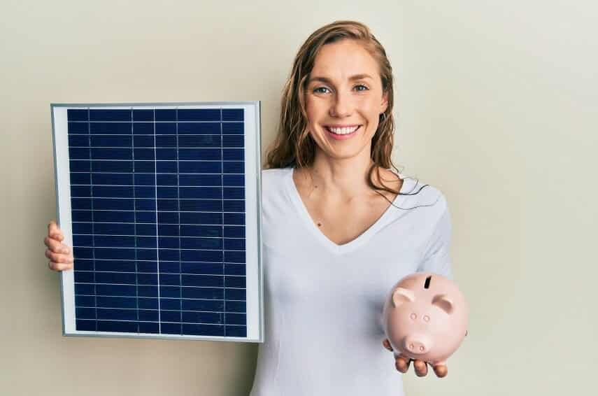 SRP Solar Rebates