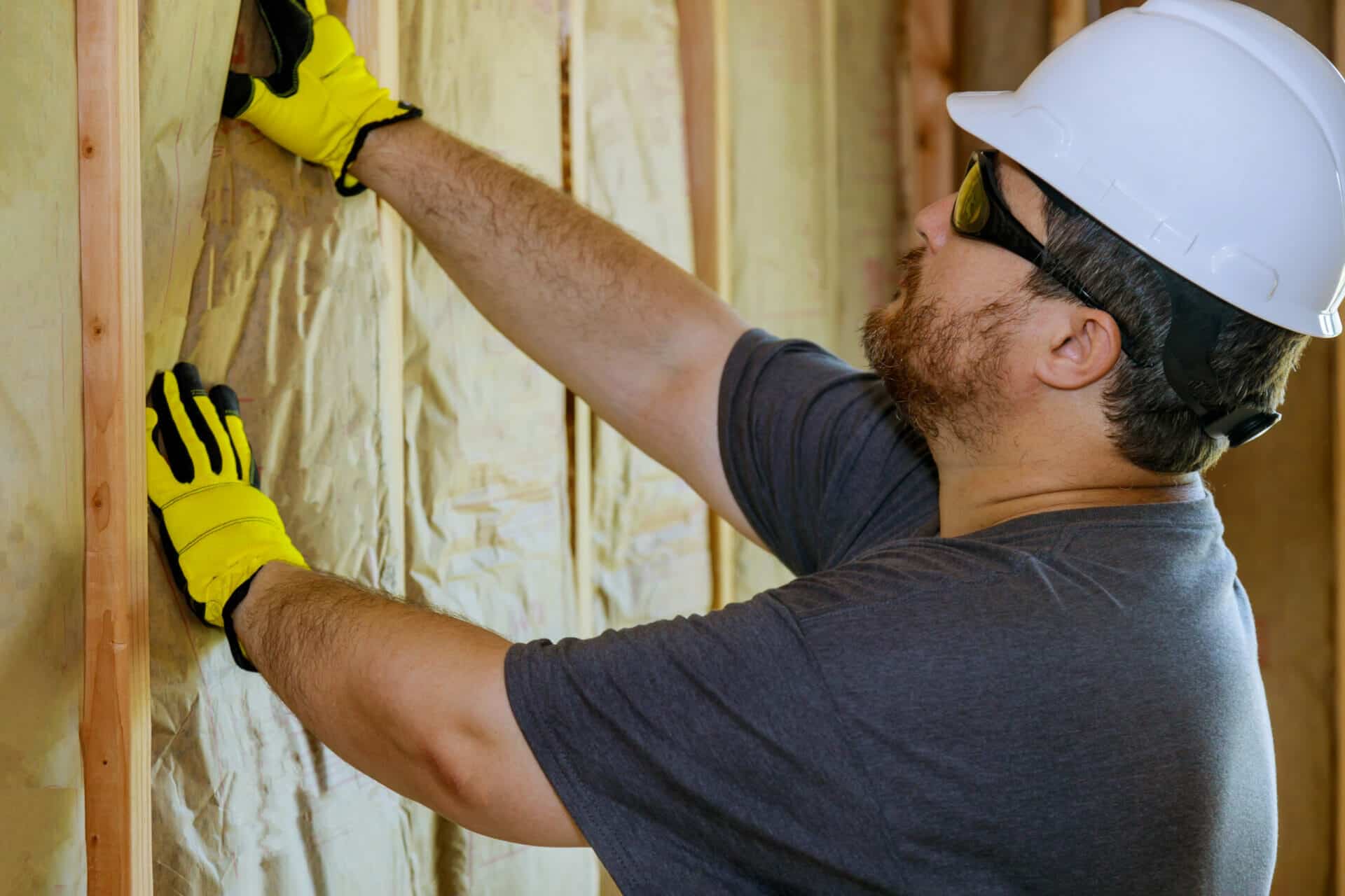 SRP Insulation Rebate