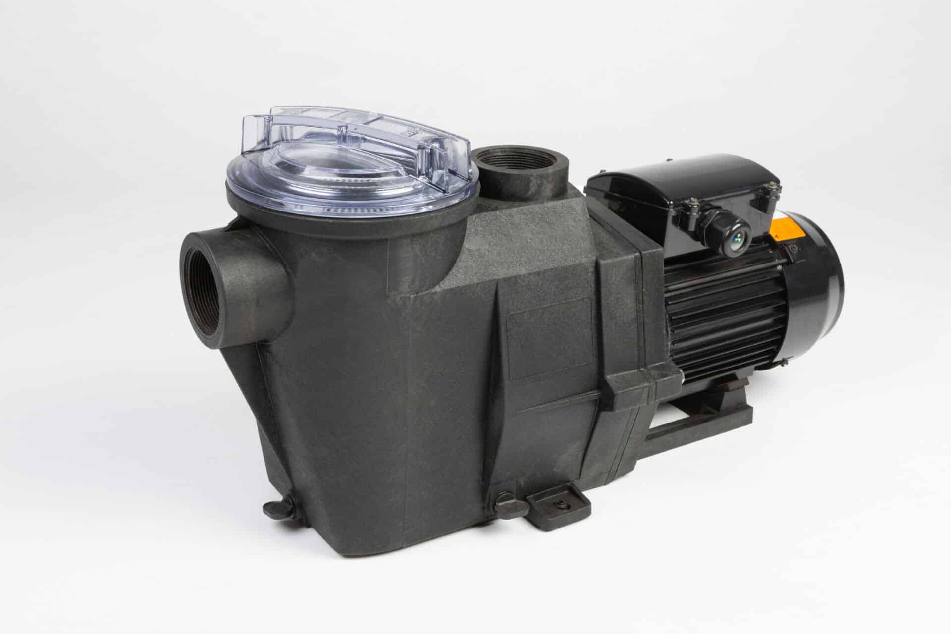 Variable Speed Pool Pumps