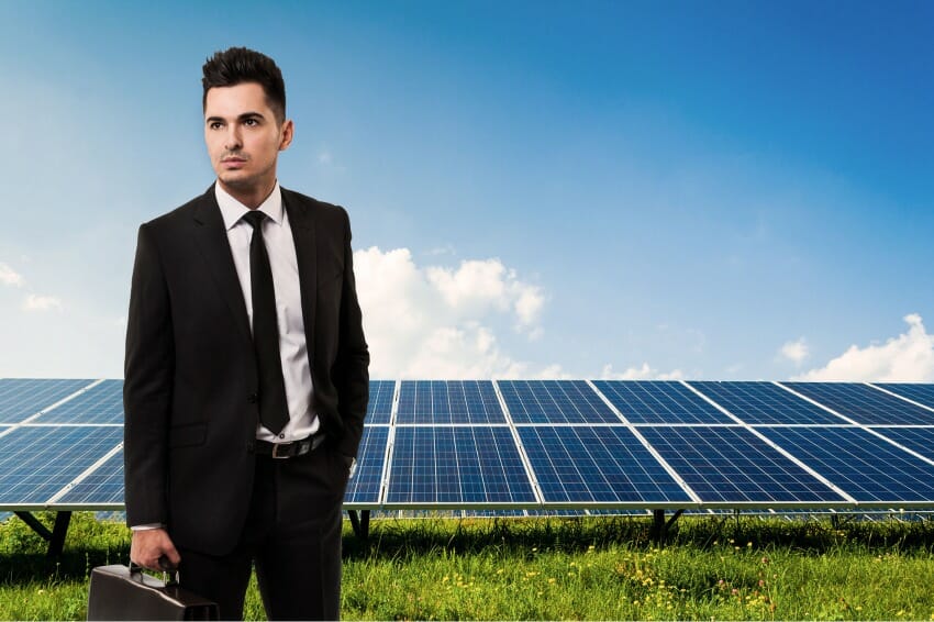Solar Jobs in Arizona