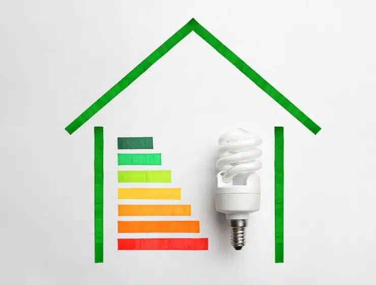 Home Energy Audits