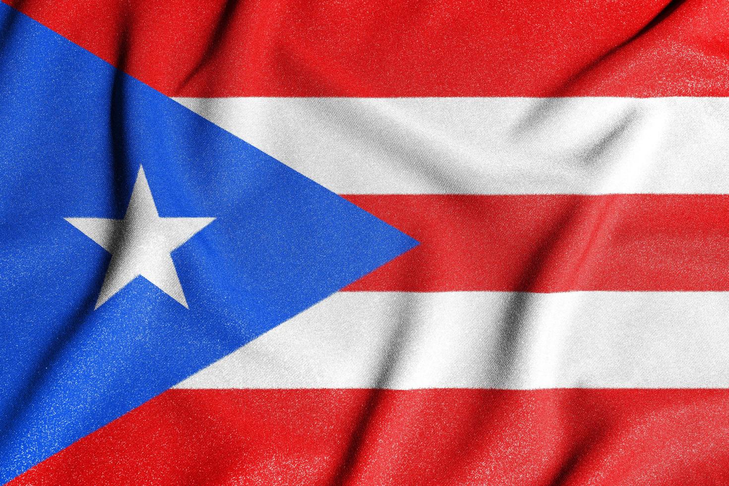 Puerto Rico