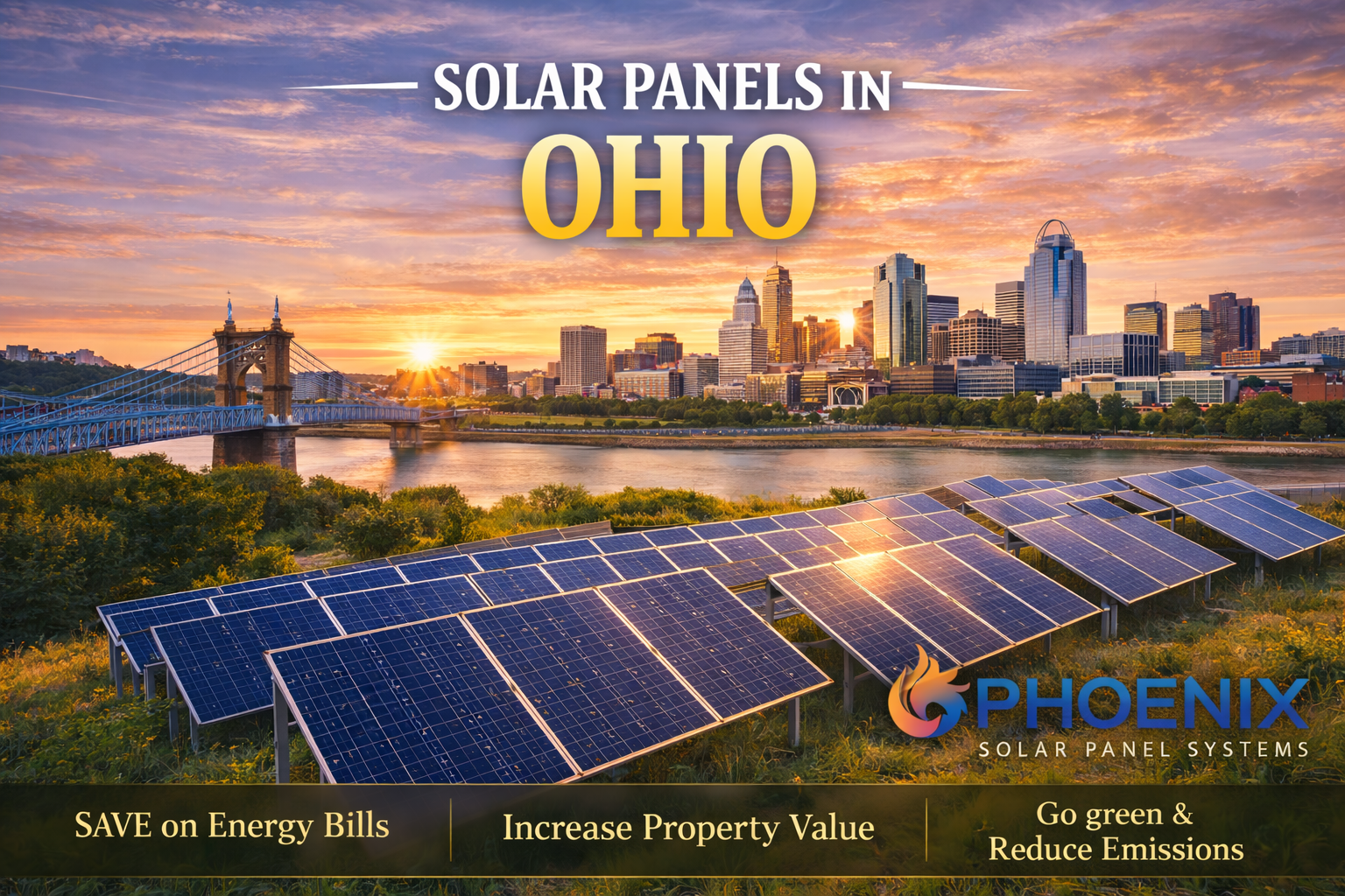 Solar Panels Ohio Solar Panels Ohio