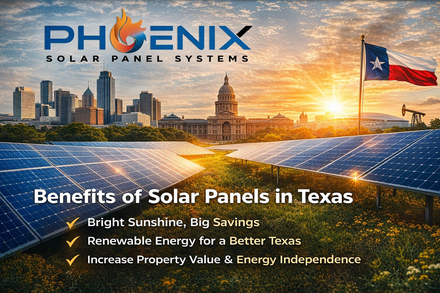 Solar Panels Texas Solar Panels Texas