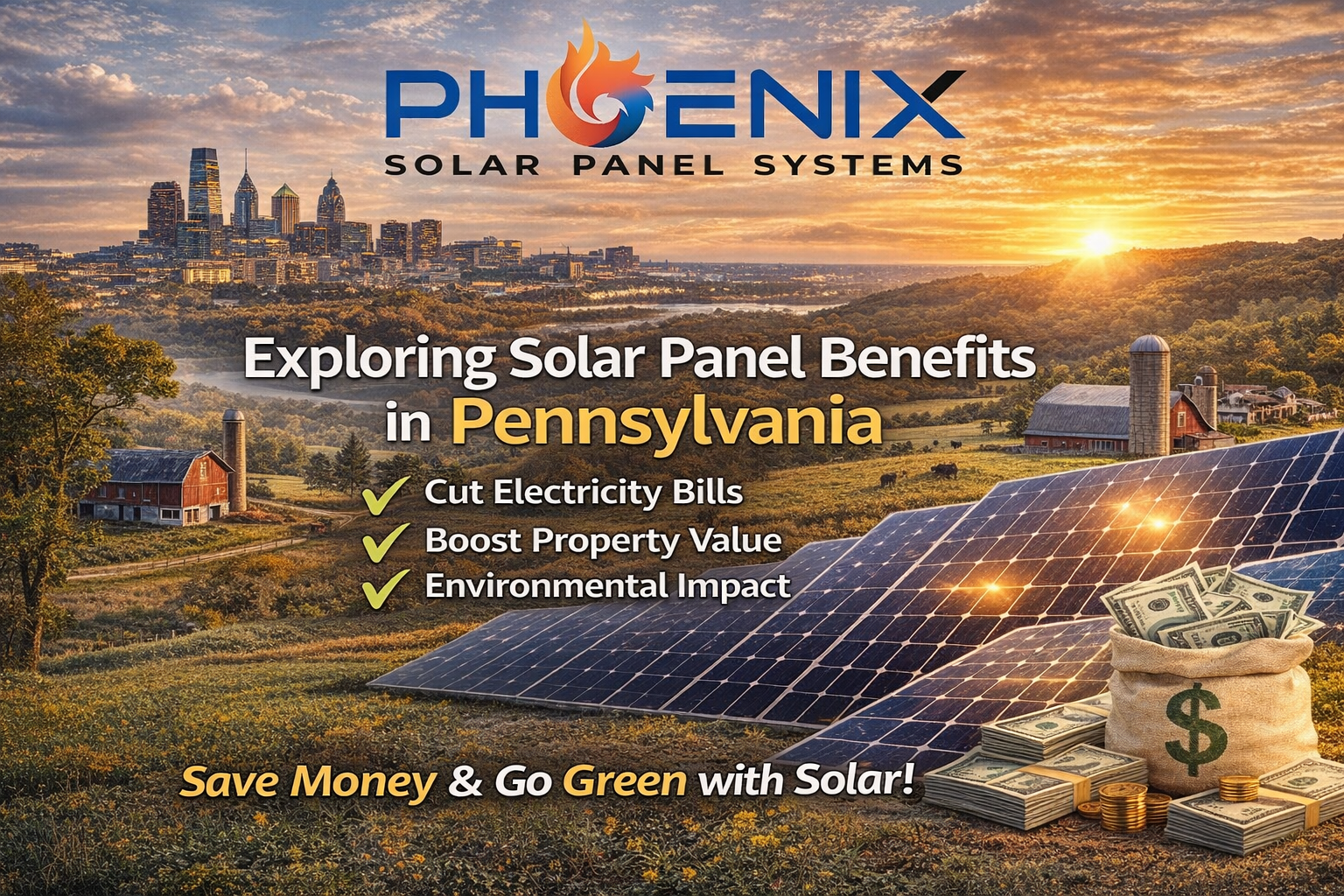 Solar Panels Pennsylvania Solar Panels Pennsylvania