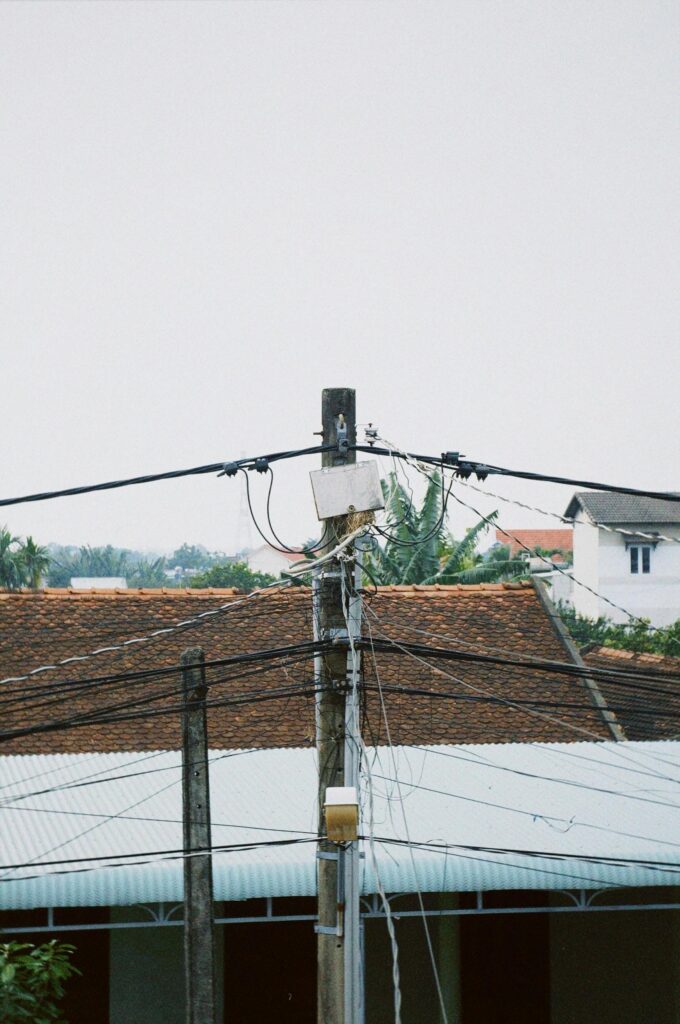 Illustration of net metering and SREC benefits
